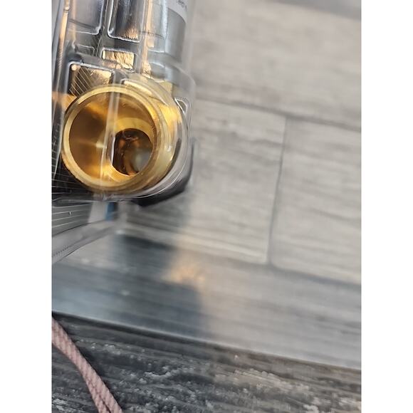 SharkBite Water Hammer Arrestor 7/8" BC 7/8" BC [wall 1] - Picture 7 of 13